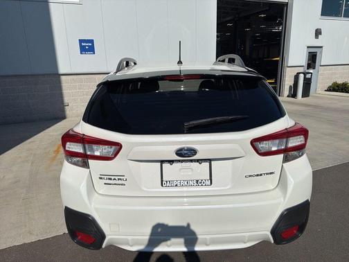 2019 Subaru Crosstrek 2.0i