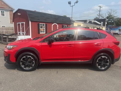 2023 Subaru Crosstrek