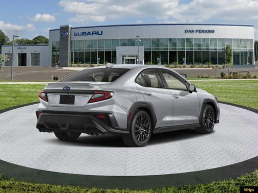 2025 Subaru WRX Premium