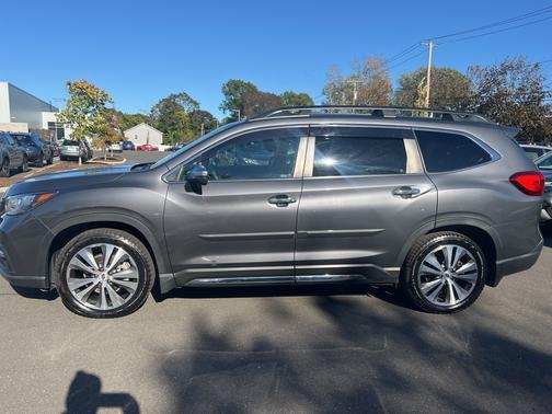 2022 Subaru Ascent Touring