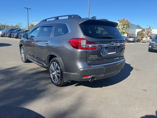 2022 Subaru Ascent Touring