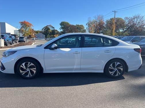 2023 Subaru Legacy Premium