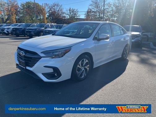 2023 Subaru Legacy Premium
