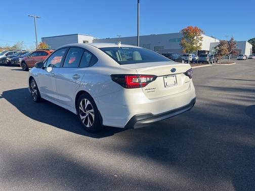 2023 Subaru Legacy Premium