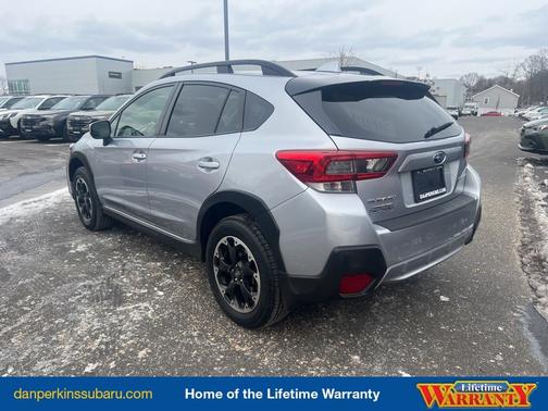 2023 Subaru Crosstrek Premium