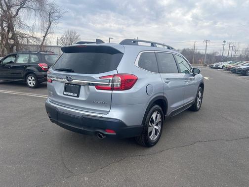 2025 Subaru Ascent Premium