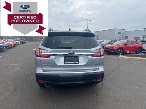 2025 Subaru Ascent Premium