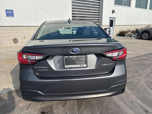 2024 Subaru Legacy 
