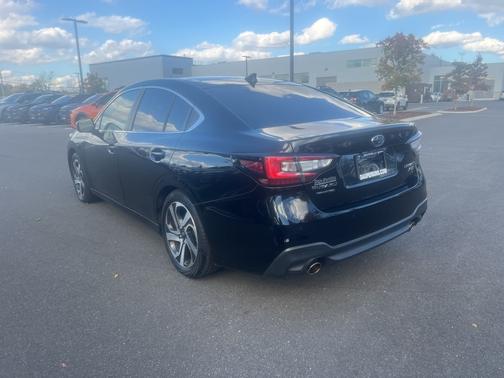 2022 Subaru Legacy Limited XT