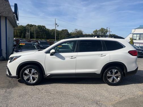 2023 Subaru Ascent Premium