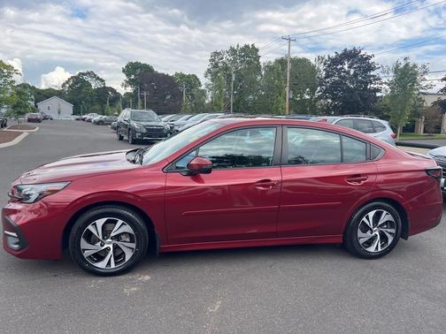 2023 Subaru Legacy Premium