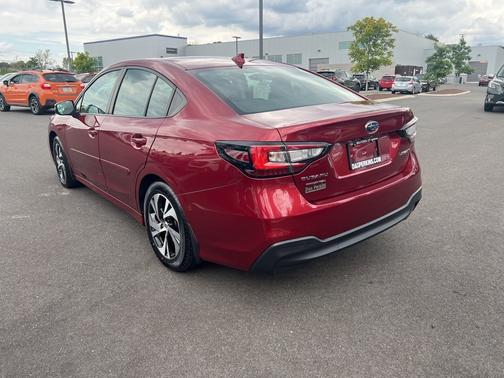 2023 Subaru Legacy Premium