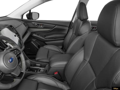 2026 Subaru Ascent Onyx Edition Touring