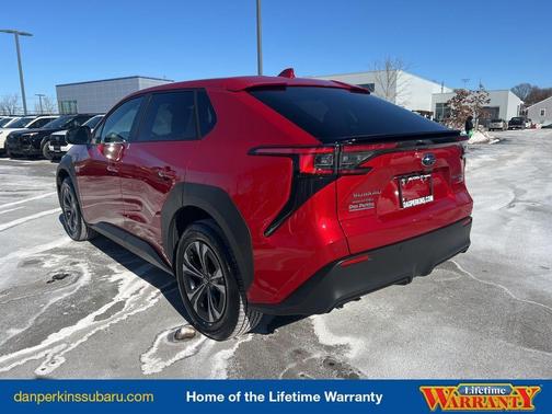 2023 Subaru Solterra Premium