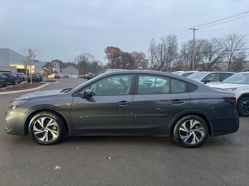 2024 Subaru Legacy Premium