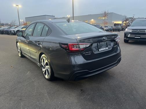 2024 Subaru Legacy Premium