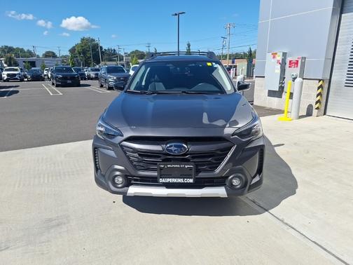 2024 Subaru Outback Limited XT
