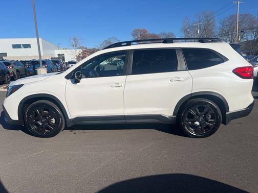 2023 Subaru Ascent Onyx Edition