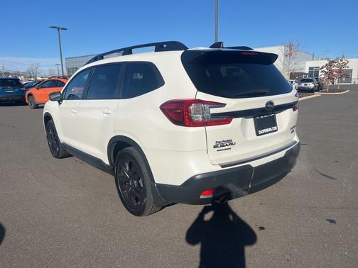 2023 Subaru Ascent Onyx Edition