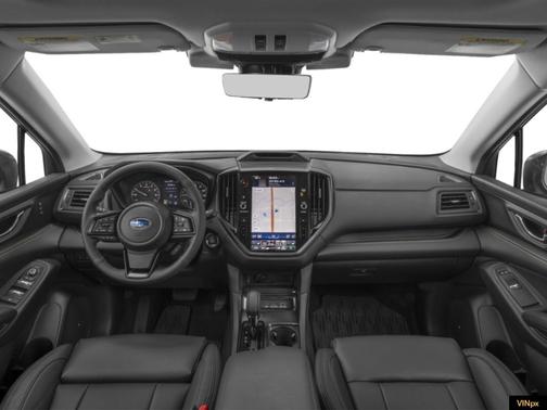 2026 Subaru Ascent Onyx Edition Touring