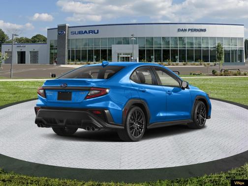 2025 Subaru WRX Premium