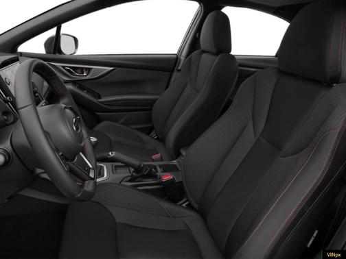 2025 Subaru WRX Premium