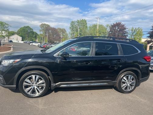 2022 Subaru Ascent Limited