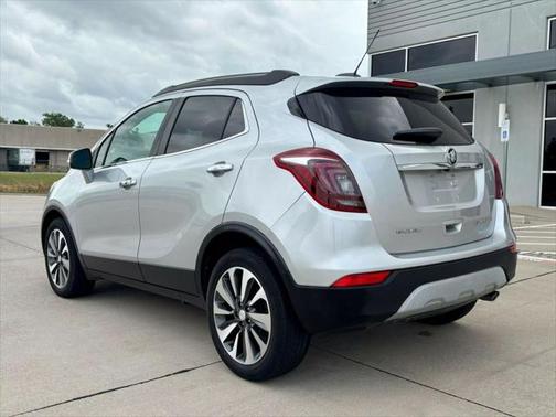 2017 Buick Encore Essence