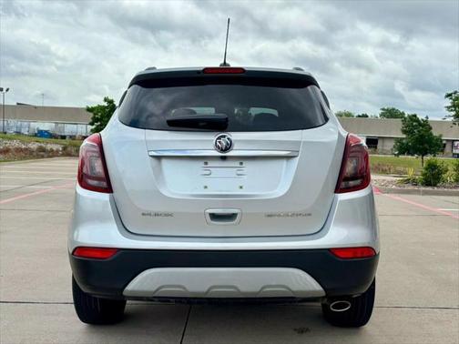 2017 Buick Encore Essence