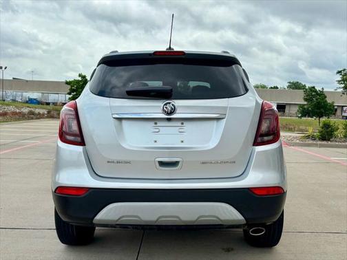 2017 Buick Encore Essence