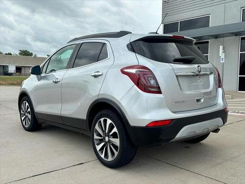 2017 Buick Encore Essence