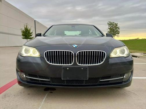 2013 BMW 535 xDrive