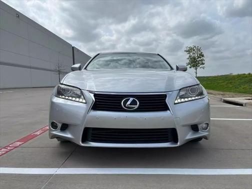 2013 Lexus GS 350 Base