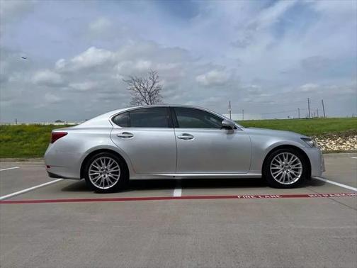 2013 Lexus GS 350 Base