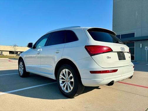 2014 Audi Q5 2.0T Premium Plus