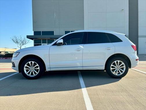 2014 Audi Q5 2.0T Premium Plus