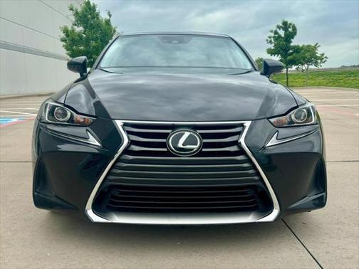 2020 Lexus IS 300 Base