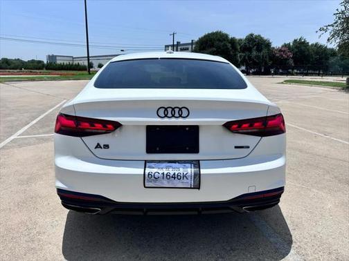 2020 Audi A5 Sportback 45 Premium