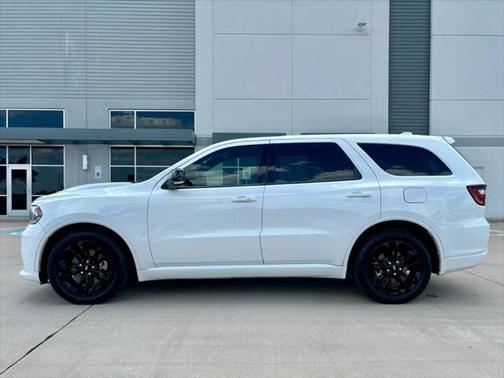2020 Dodge Durango R/T RWD
