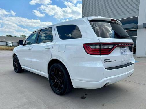 2020 Dodge Durango R/T RWD