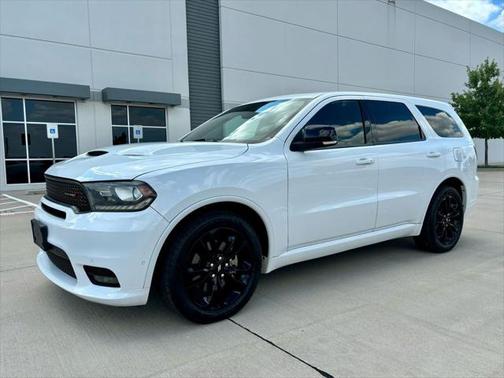 2020 Dodge Durango R/T RWD