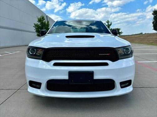 2020 Dodge Durango R/T RWD