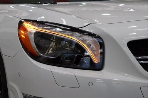 2015 Mercedes-Benz SL-Class SL 65 AMG