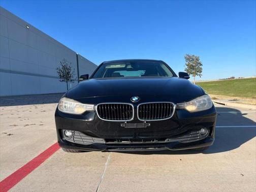 2014 BMW 320 i