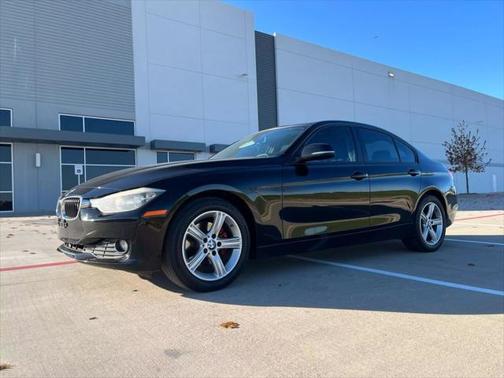 2014 BMW 320 i