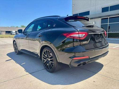 2019 Maserati Levante S GranSport