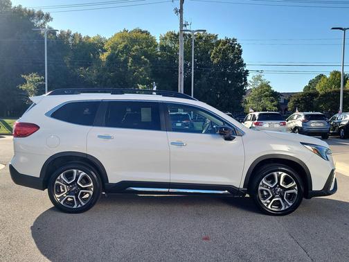 2025 Subaru Ascent Touring