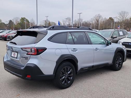 2023 Subaru Outback Onyx Edition XT