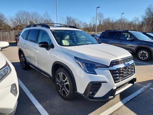 2024 Subaru Ascent Limited