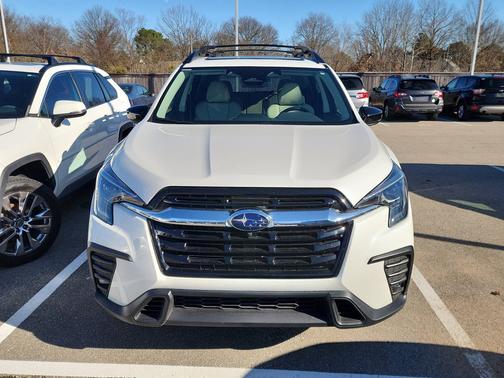 2024 Subaru Ascent Limited